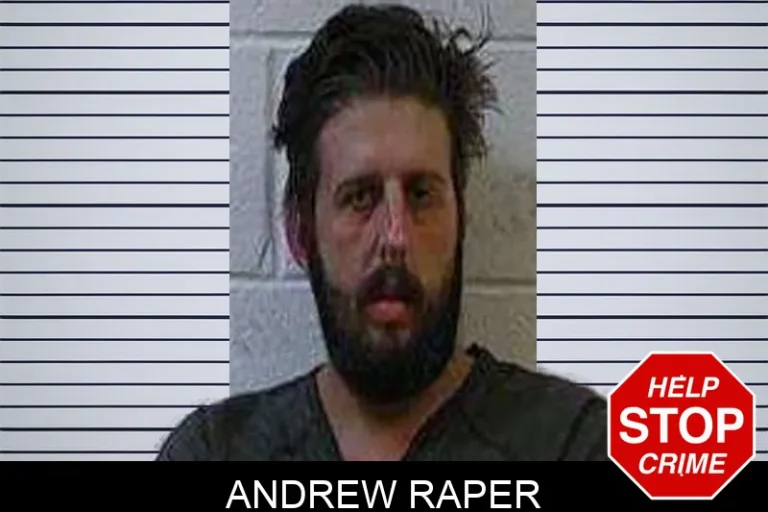 Andrew Raper