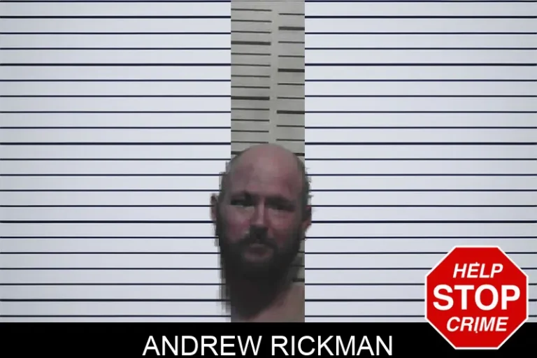 Andrew Rickman