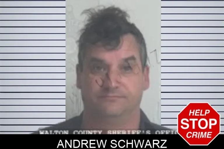 Andrew Schwarz