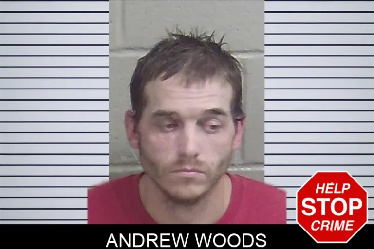 Andrew Woods