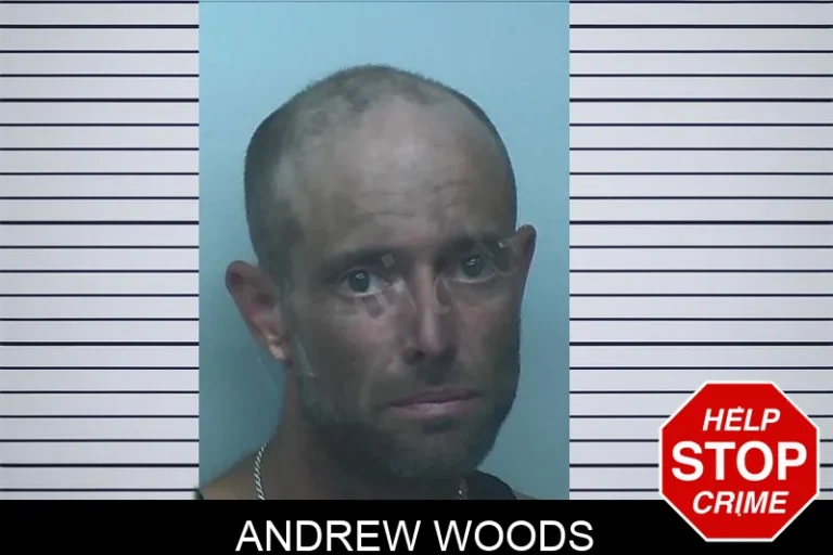 Andrew Woods