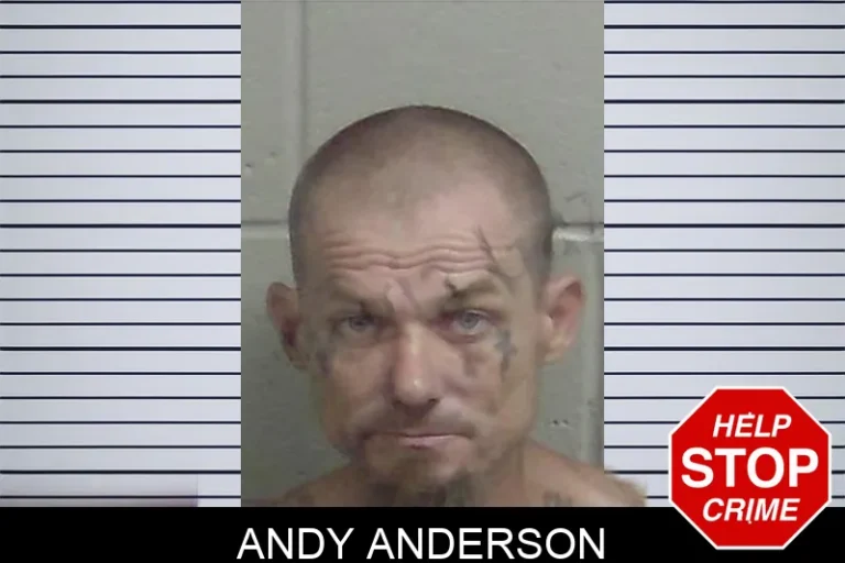 Andy Anderson