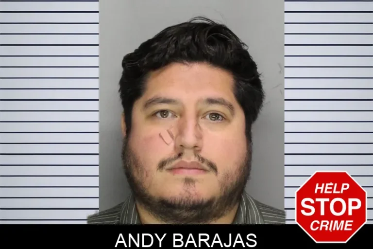 Andy Barajas
