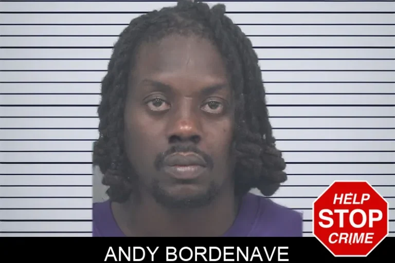Andy Bordenave