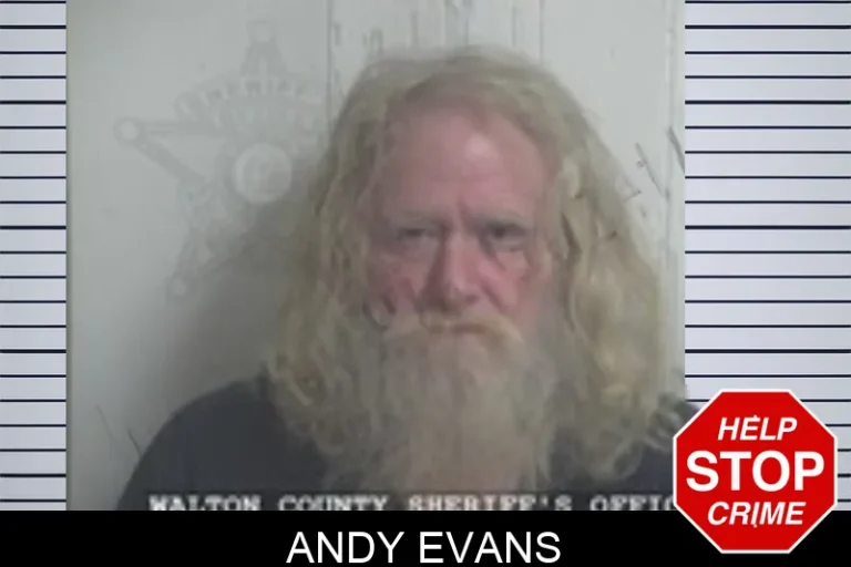 Andy Evans