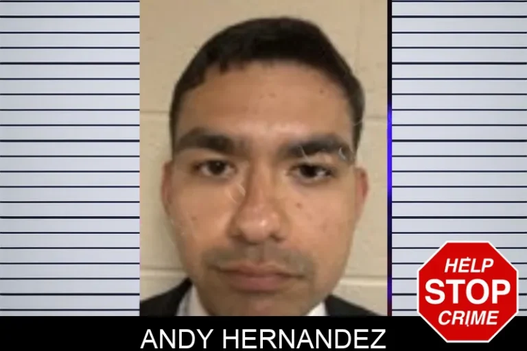 Andy Hernandez mugshot – Henry County , Georgia Andy Hernandez