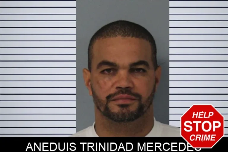 Aneduis Trinidad Mercedes