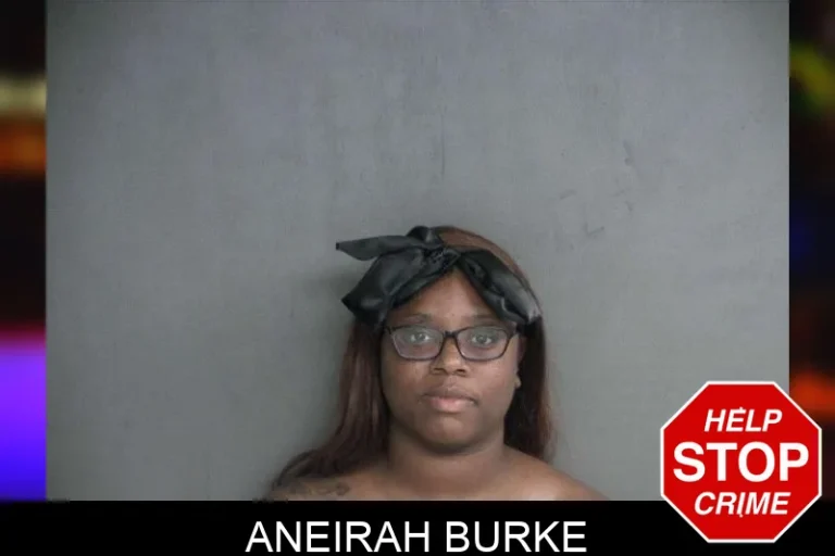 Aneirah Burke