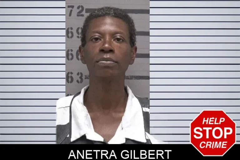 Anetra Gilbert