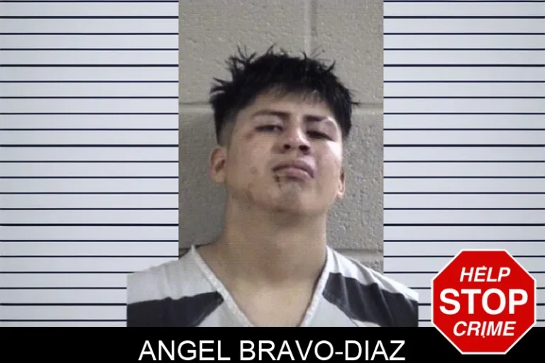 Angel Bravo-Diaz mugshot – Whitfield County , Georgia Angel Bravo-Diaz