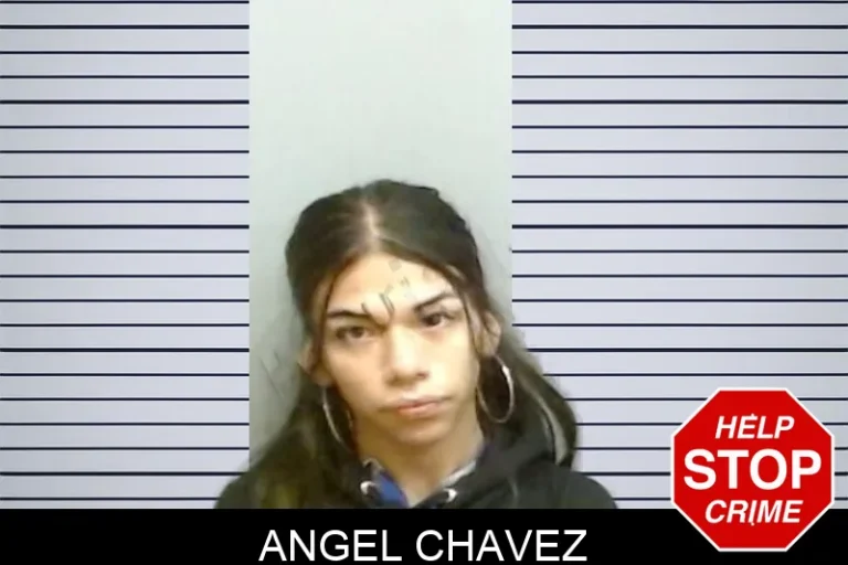 Angel Chavez