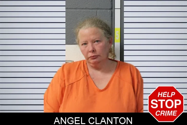 Angel Clanton