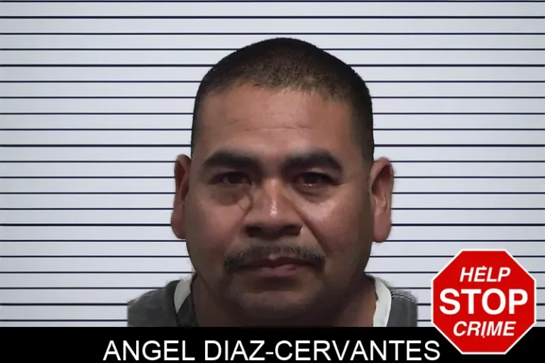 Angel Diaz-Cervantes