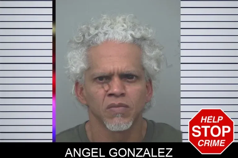 Angel Gonzalez