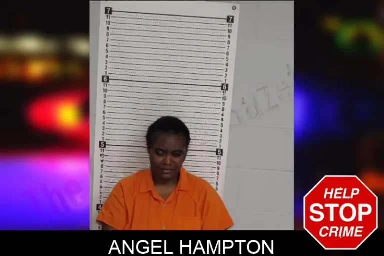 Angel Hampton
