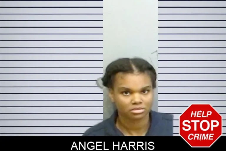 Angel Harris