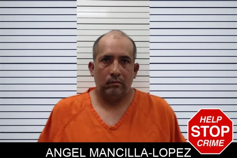 Angel Mancilla-Lopez