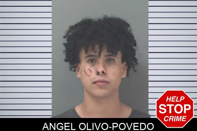 Angel Olivo-Povedo