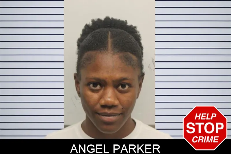 Angel Parker mugshot – Chatham County , Georgia Angel Parker mugshot