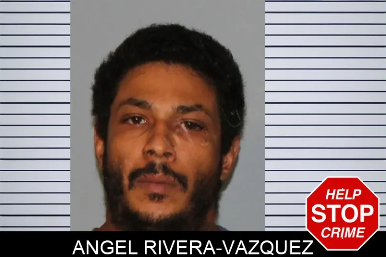 Angel Rivera-Vazquez mugshot – Mcintosh County , Georgia Angel Rivera-Vazquez