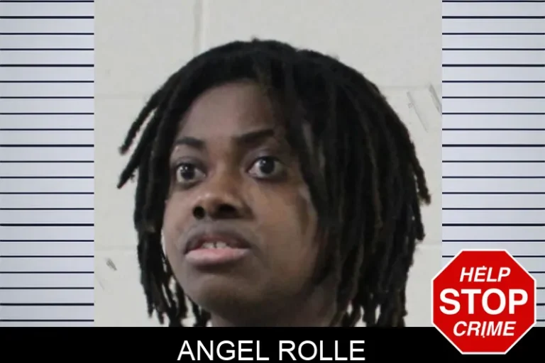 Angel Rolle