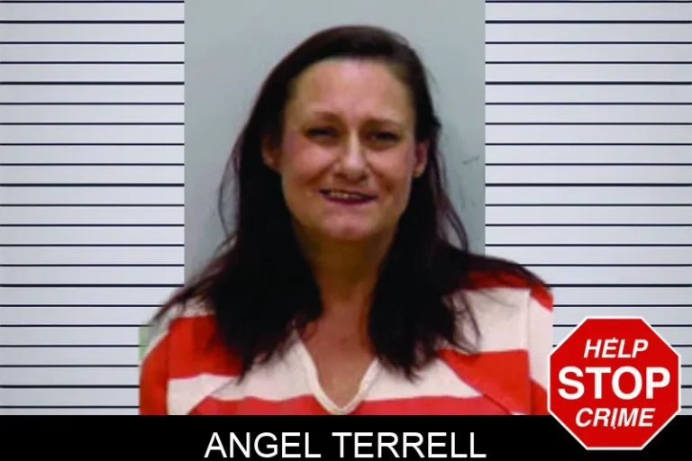 Angel Terrell
