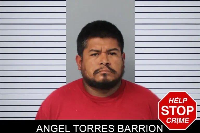 Angel Torres Barrion