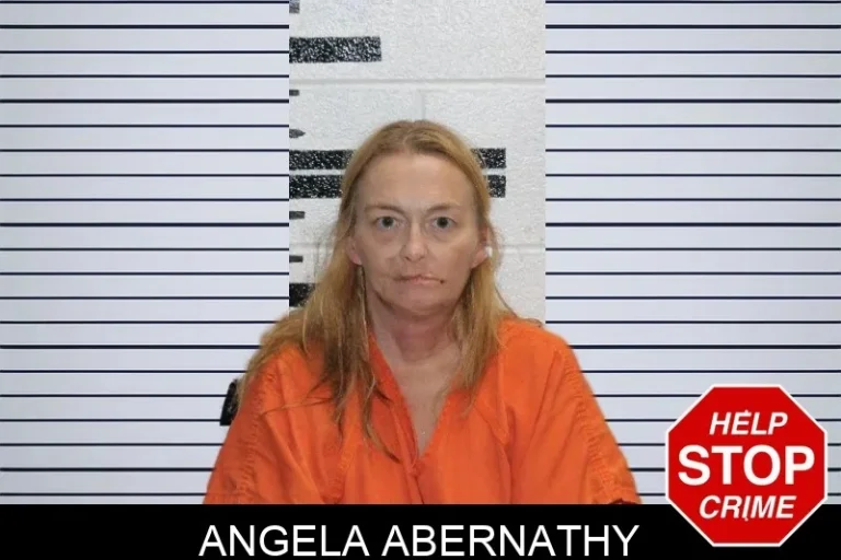 Angela Abernathy