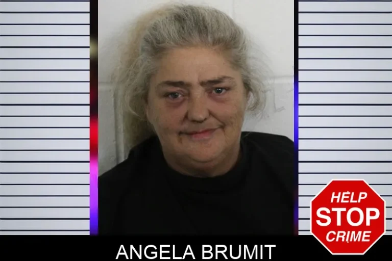 Angela Brumit
