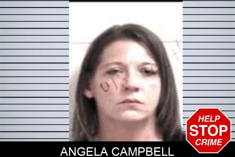 Angela Campbell