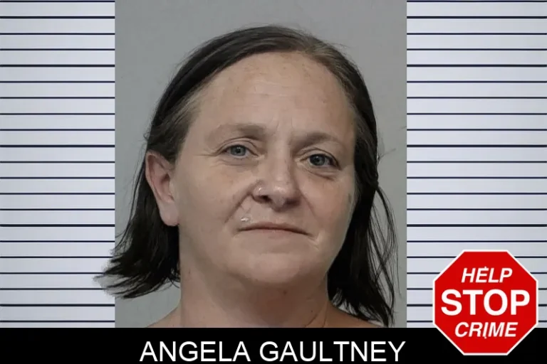 Angela Gaultney