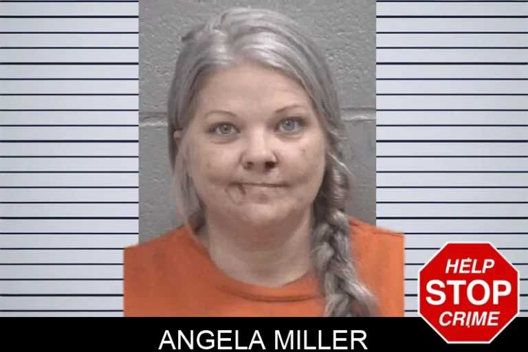 Angela Miller