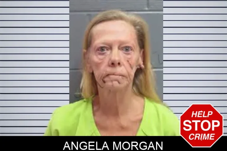 Angela Morgan