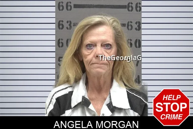 Angela Morgan