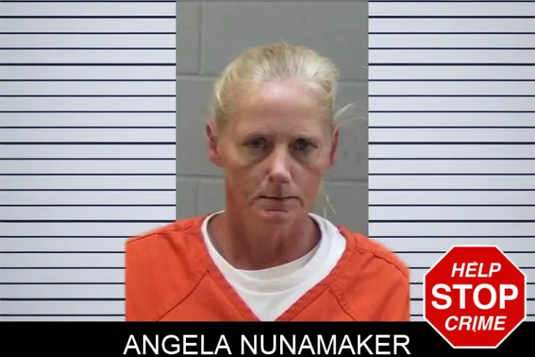 Angela Nunamaker