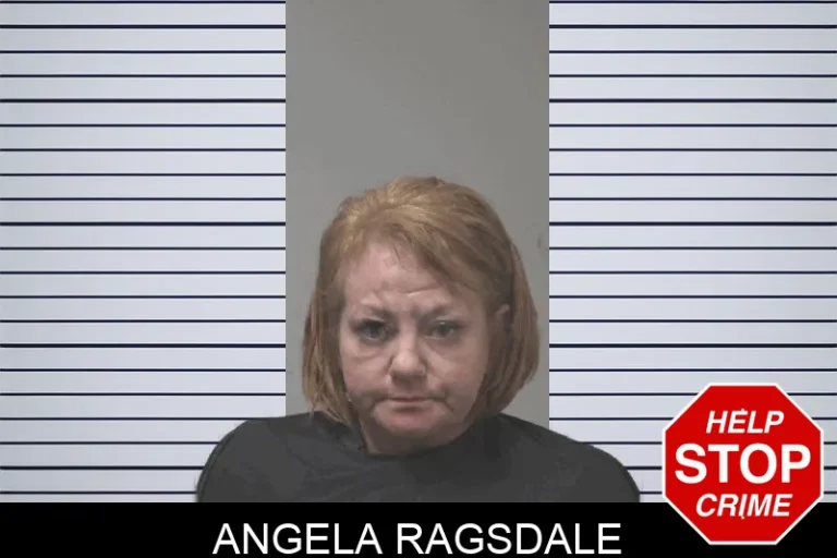 Angela Ragsdale mugshot – Coweta County , Georgia Angela Ragsdale