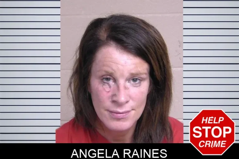 Angela Raines