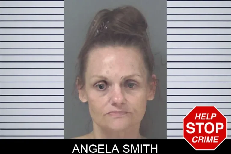 Angela Smith