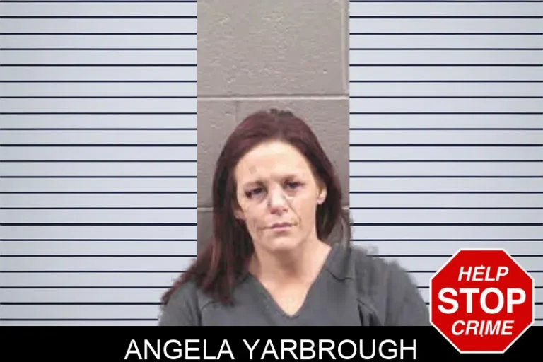 Angela Yarbrough