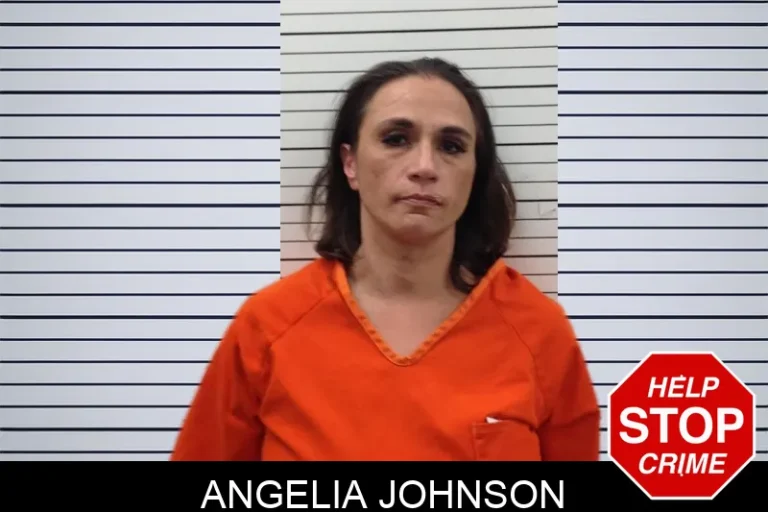 Angelia Johnson