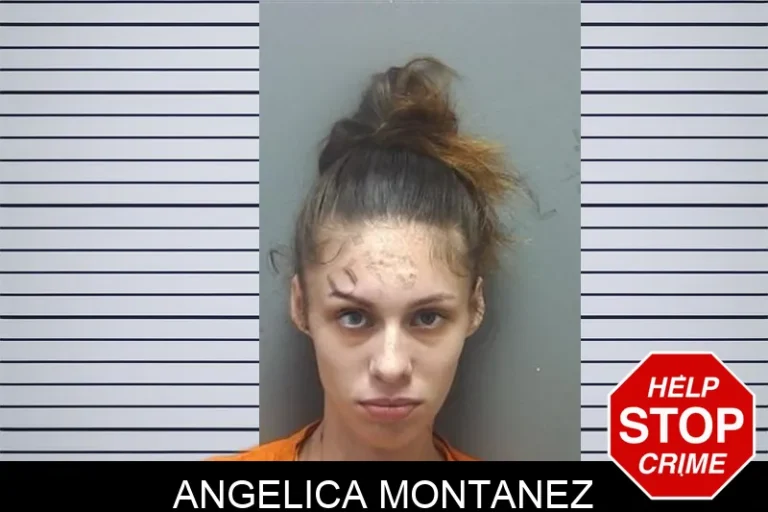 Angelica Montanez mugshot – Cherokee County , Georgia Angelica Montanez