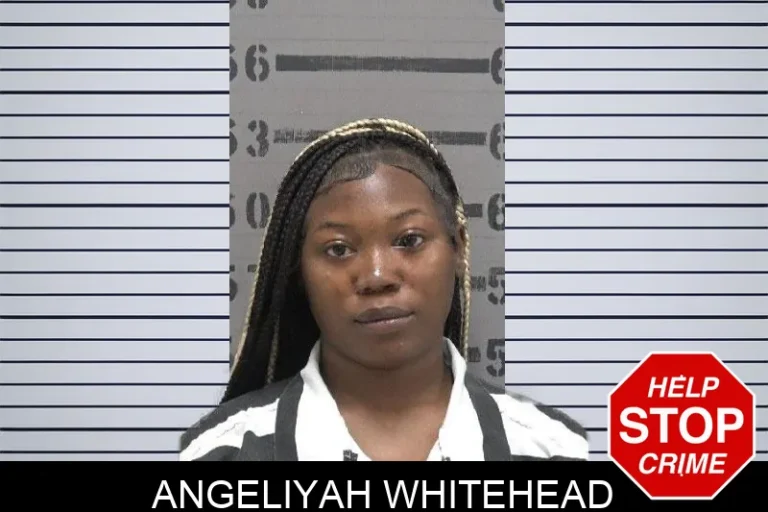 Angeliyah Whitehead