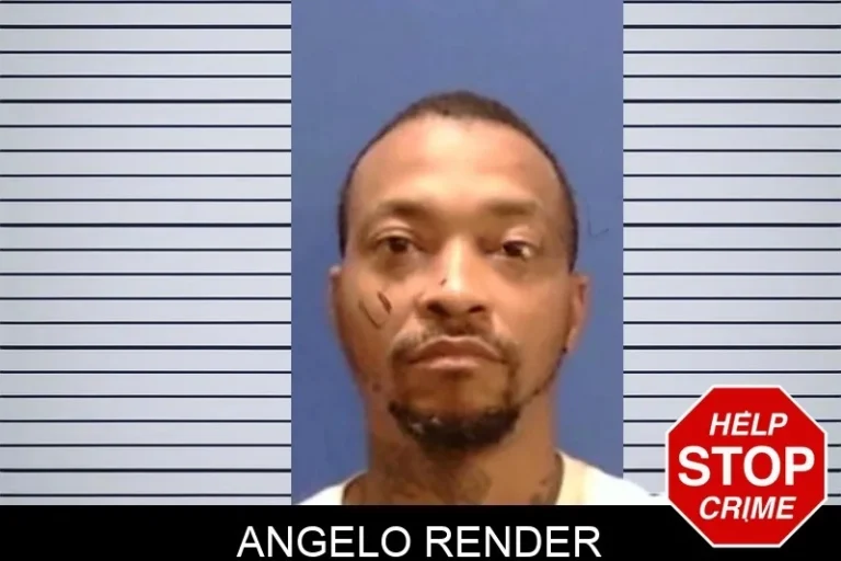 Angelo Render