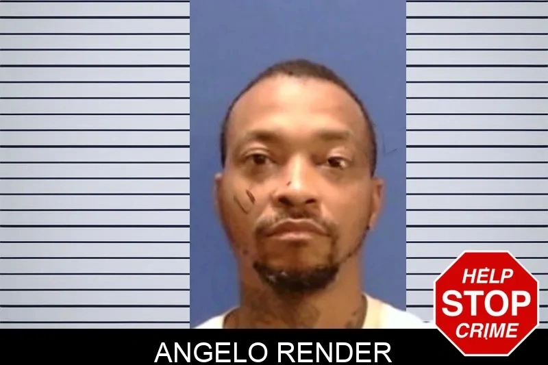 Angelo Render