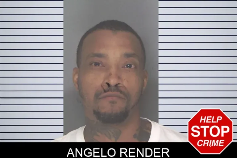 Angelo Render