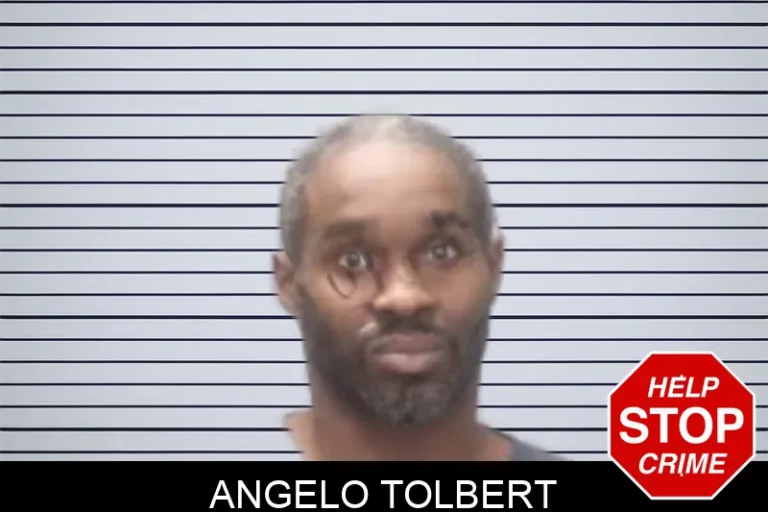 Angelo Tolbert