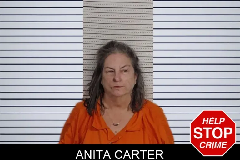 Anita Carter