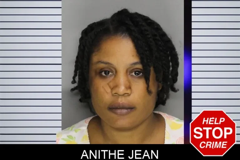 Anithe Jean