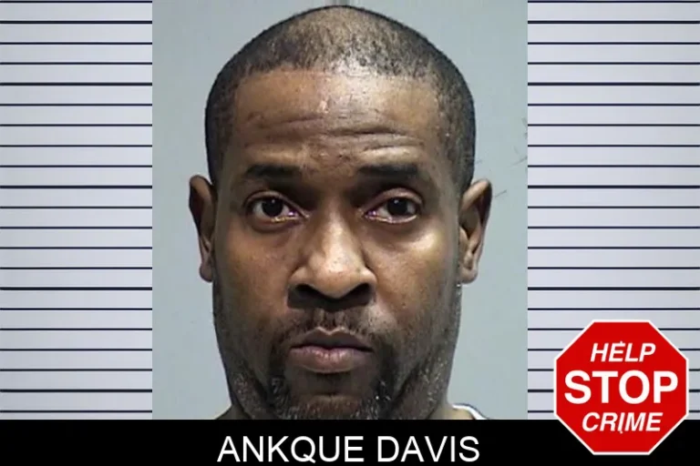 Ankque Davis
