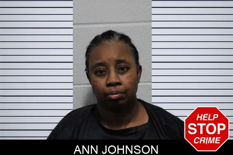 Ann Johnson